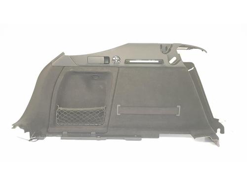 Used Boot lining Boot lining AUDI A4 B9 Avant (8W5, 8WD) RS4 TFSi quattro (450 hp) 33443050 33443050