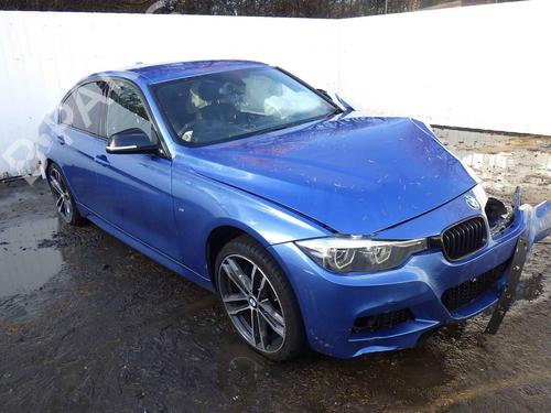 Left tailgate light BMW 3 (F30, F80) 320 i | BP25980781C79  - Image 11