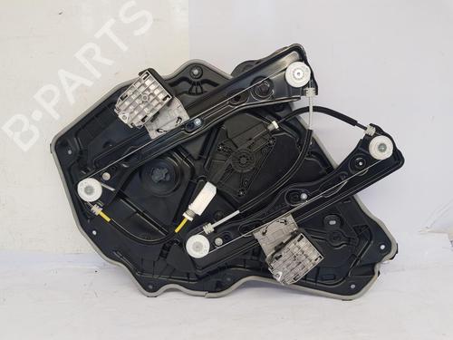 Rear left window mechanism TESLA MODEL Y (5YJY)  | BP33944327C24  - Image 5