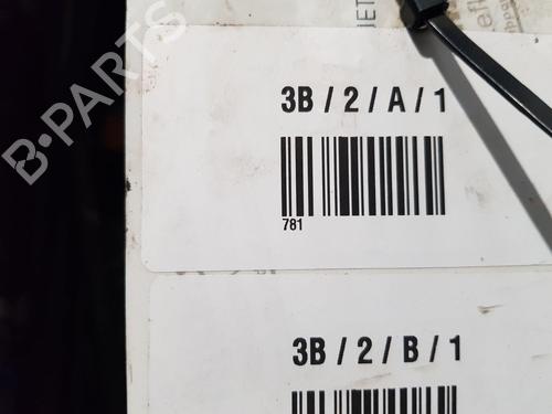 Engine PEUGEOT EXPERT Tepee (VF3X_) 2.0 HDi 130 | BP36645947M1 - Image 12