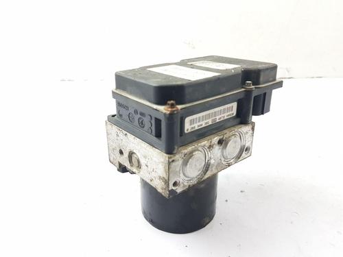 ABS pump SKODA FABIA I (6Y2) 1.9 TDI | BP27600587M43 