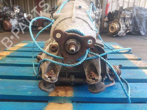 Gearbox BMW 3 (E90) 320 d | BP37992341M3 - Image 5