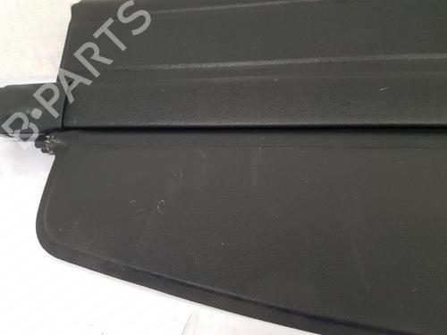 Rear parcel shelf SKODA FABIA I Combi (6Y5) 1.9 TDI | BP30796250C85