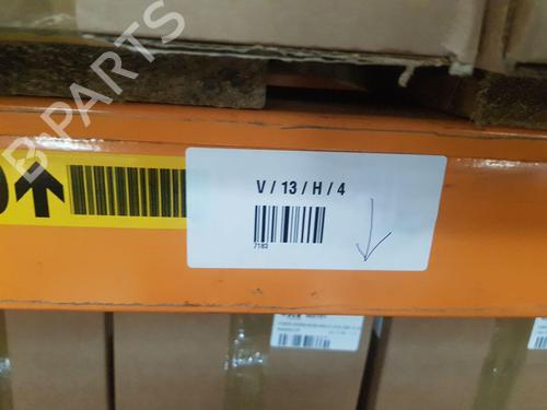 Air filter box PEUGEOT 208 II (UB_, UP_, UW_, UJ_) 1.2 PureTech 100 | BP22940630M87 