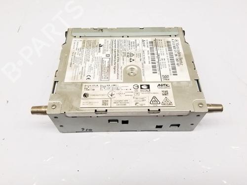 Used Electronic module Electronic module MERCEDES-BENZ C-CLASS Coupe (C205) C 200 EQ Boost (205.377) (184 hp) 36167249 36167249