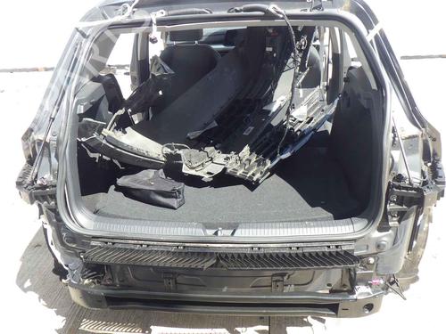 Pièces Détachées Usagées VW GOLF VIII (CD1, DA1) 1.5 eTSI (150 hp) 4326952