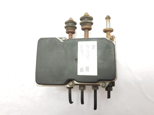 Used ABS pump SKODA FABIA II Combi (545) 1.6 TDI (90 hp) 29467434
