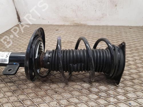 Right front shock absorber OPEL CORSA F (P2JO) 1.2 (68) | BP32177716M17 - Image 2