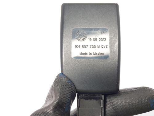 Seat buckle VW GOLF VI Variant (AJ5) 1.6 TDI | BP33412890I32 - Image 8