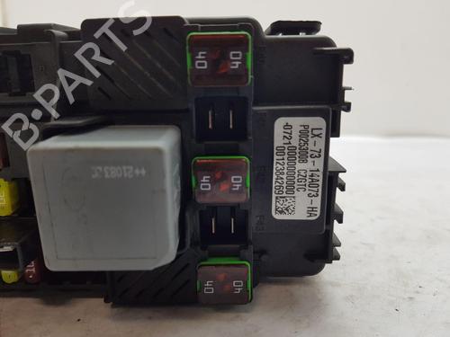 Fuse box JAGUAR F-PACE (X761) 2.0 Ti4 AWD | BP22655974E1 