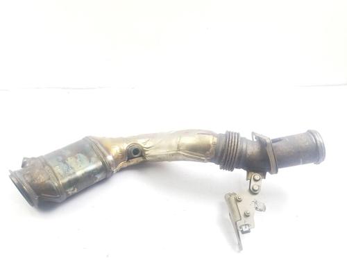 Used Catalyst BMW 4 Coupe (F32, F82) M4 (431 hp) 24531410