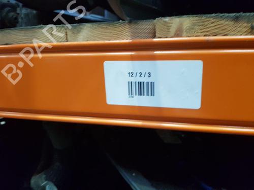 Front right window mechanism TESLA MODEL Y (5YJY) EV Performance All-wheel Drive | BP33889804C23  - Image 10