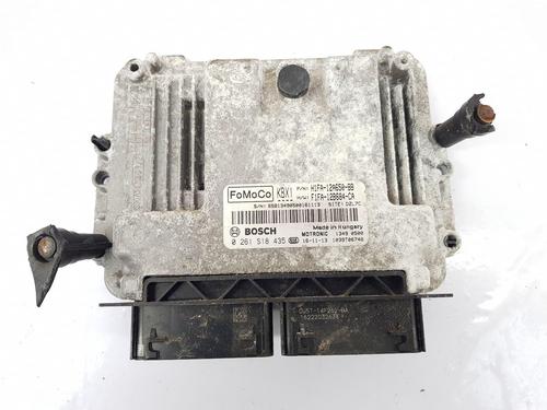 Used Engine control unit (ECU) FORD FOCUS III 1.0 EcoBoost (125 hp) 32275095