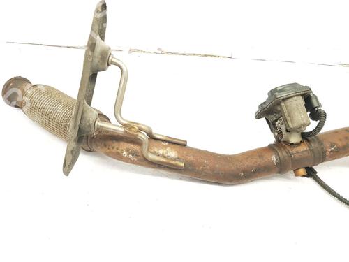 Pipe SKODA OCTAVIA III (5E3, NL3, NR3) 2.0 TDI | BP22672397M125 