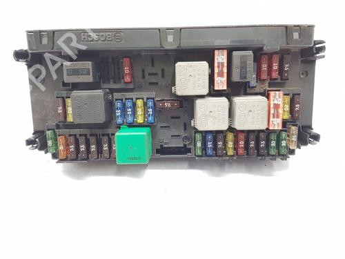 Fuse box MERCEDES-BENZ C-CLASS T-Model (S204) C 220 CDI (204.208) | BP33130856E1  - Image 5