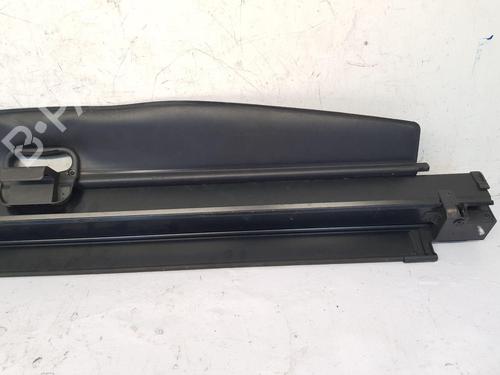 Rear parcel shelf BMW X3 (E83) 2.0 d | BP24130294C85 