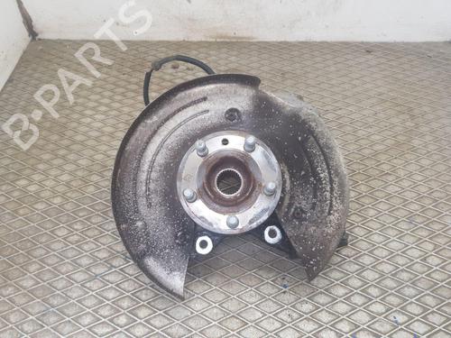 Used Right rear steering knuckle Right rear steering knuckle LAND ROVER RANGE ROVER VELAR (L560) 2.0 D200 MHEV 4x4 (204 hp) 36562916 36562916