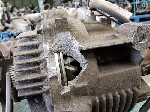 Rear differential NISSAN GT-R (R35) V6 | BP30603410M24