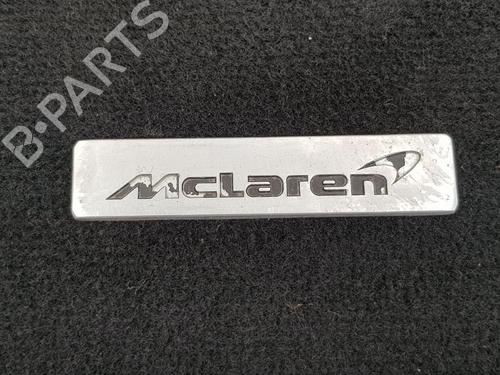 Other MCLAREN 570S 3.8 | BP40010487O1 - Image 14