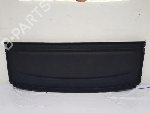 Rear parcel shelf VAUXHALL CORSA Mk III (D) (S07) 1.4 (L08) | BP31282716C85
