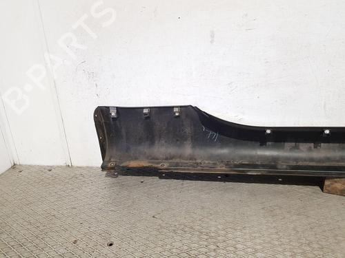Left sideskirt NISSAN 350Z Coupe (Z33) 3.5 (AAZ33) | BP23447164C115 
