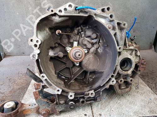 Gearbox TOYOTA IQ (_J1_) 1.0 (KGJ10_, KGJ10R) | BP25463279M3 