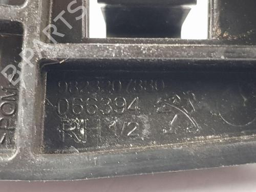 Support PEUGEOT 208 II (UB_, UP_, UW_, UJ_) 1.2 PureTech 100 | BP29597734C155 
