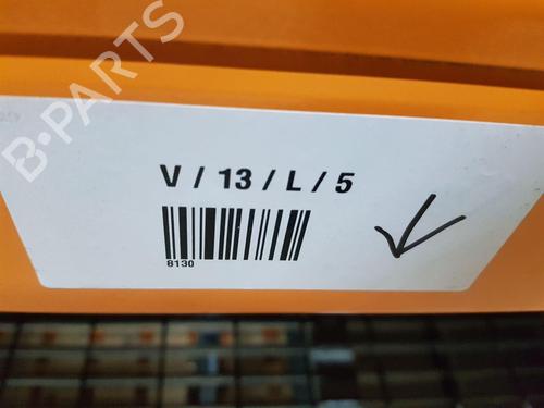 Intake manifold MCLAREN MP4 Coupe 12C | BP22667160M70 