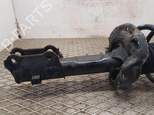 Right front shock absorber HYUNDAI KONA (OS, OSE, OSI) 1.6 GDi Hybrid | BP30184690M17 