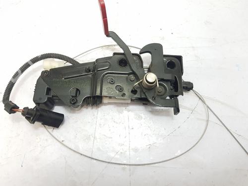 Used Hood lock PORSCHE 911 (991) 4.0 GT3 (500 hp) 22670234