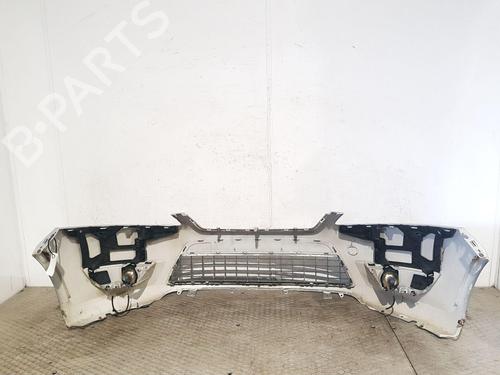 Front bumper FORD MONDEO IV Turnier (BA7) 2.0 TDCi | BP32430381C7 