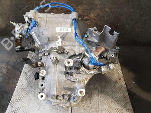 Gearbox HONDA JAZZ IV (GK_) 1.3 | BP40463439M3 - Image 6