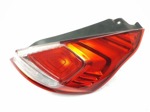 Højre baglygte FORD FIESTA VI (CB1, CCN) 1.0 EcoBoost (125 hp) 28049787