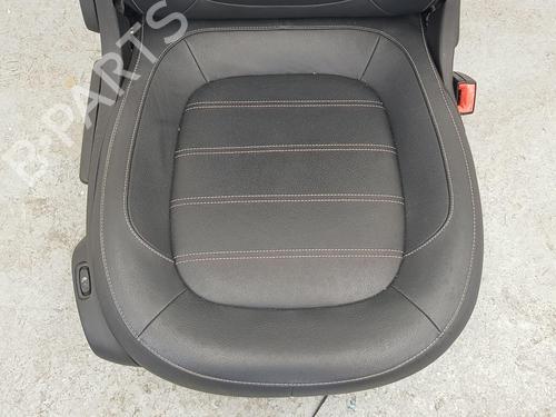 Right front seat SMART FORTWO Coupe (453) 0.9 (453.344, 453.353) | BP37170421C16 - Image 4