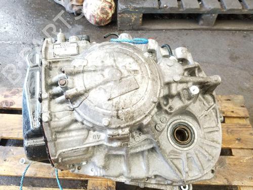 Gearbox VOLVO S90 II (234) D4 | BP23263717M3