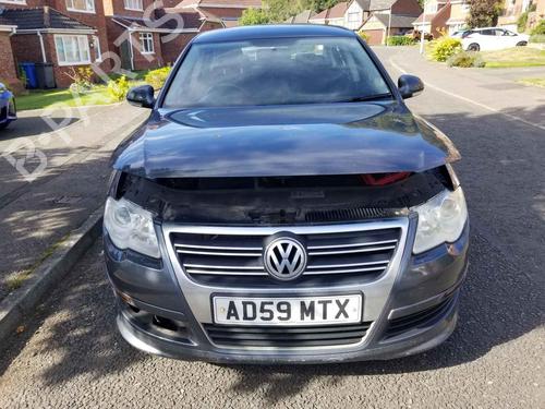 Front right window mechanism VW PASSAT B6 (3C2) 2.0 TDI | BP30520616C23 - Image 15
