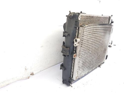 Water radiator PORSCHE CAYMAN (987) S 3.4 | BP29815690M31