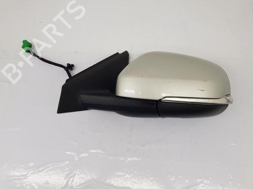 Retrovisor esquerdo Retrovisor esquerdo VOLVO V40 Hatchback (525) T2 (122 hp) 33853654 33853654