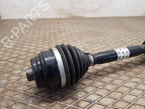 Left front driveshaft BMW X3 (G01, F97, G08) M Competition | BP30914755M38