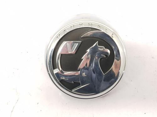 Used Tailgate handle VAUXHALL CORSA Mk IV (E) (X15) 1.4 (75 hp) 30290320