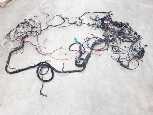 Used Wiring harness BMW i8 (I12) hybrid (231 hp) 30379207