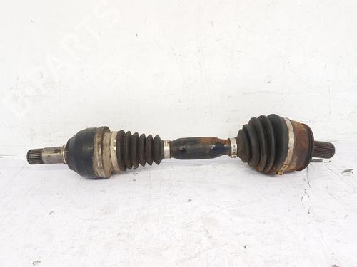 Used Left front driveshaft Left front driveshaft MERCEDES-BENZ A-CLASS (W176) A 180 CDI / d (176.012) (109 hp) 22666387 22666387