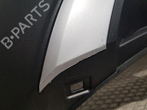 Rear bumper VW T-ROC (A11, D11)  | BP30045442C8