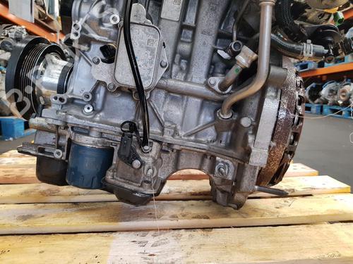 Engine CITROËN C3 III (SX) 1.2 THP 110 (SXHNPS, SXHNZT, SXHNZ6) | BP30137831M1