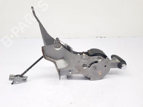Hand brake HONDA CR-V III (RE_) 2.2 i-DTEC 4WD (RE6) | BP30364844I18