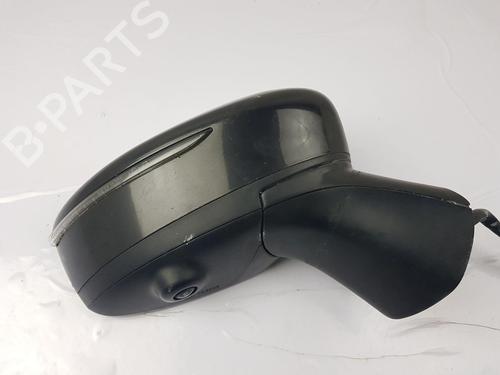 Right mirror NISSAN NOTE (E12) 1.5 dCi | BP33853396C27 - Image 7