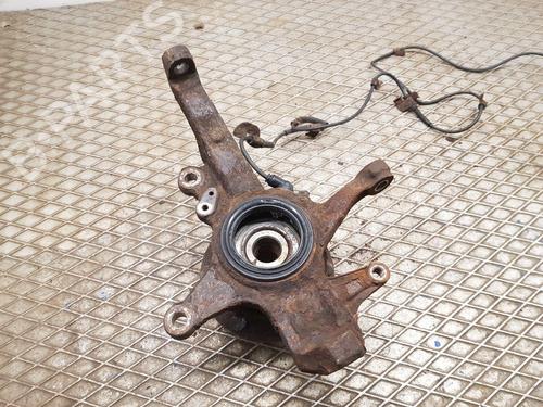 Left front steering knuckle FORD RANGER (ER, EQ, R_) 2.5 TD 4x4 | BP30948690M25