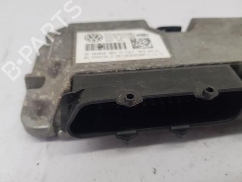 Engine control unit (ECU) SKODA OCTAVIA II (1Z3) 2.0 TDI 16V | BP32632144M57 - Image 5