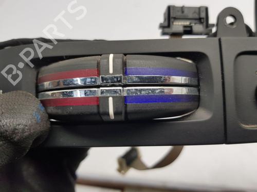 Commande Chauffage ROLLS-ROYCE WRAITH (RR5) V12 | BP27708670I5 