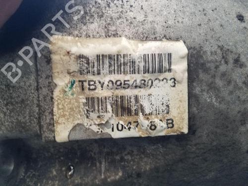 Gearbox JEEP CHEROKEE (KJ) 2.4 4x4 | BP36812879M3 - Image 5